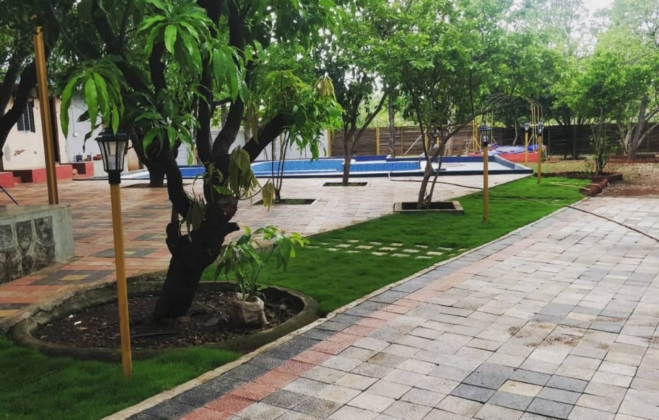 Ashok Farmhouse