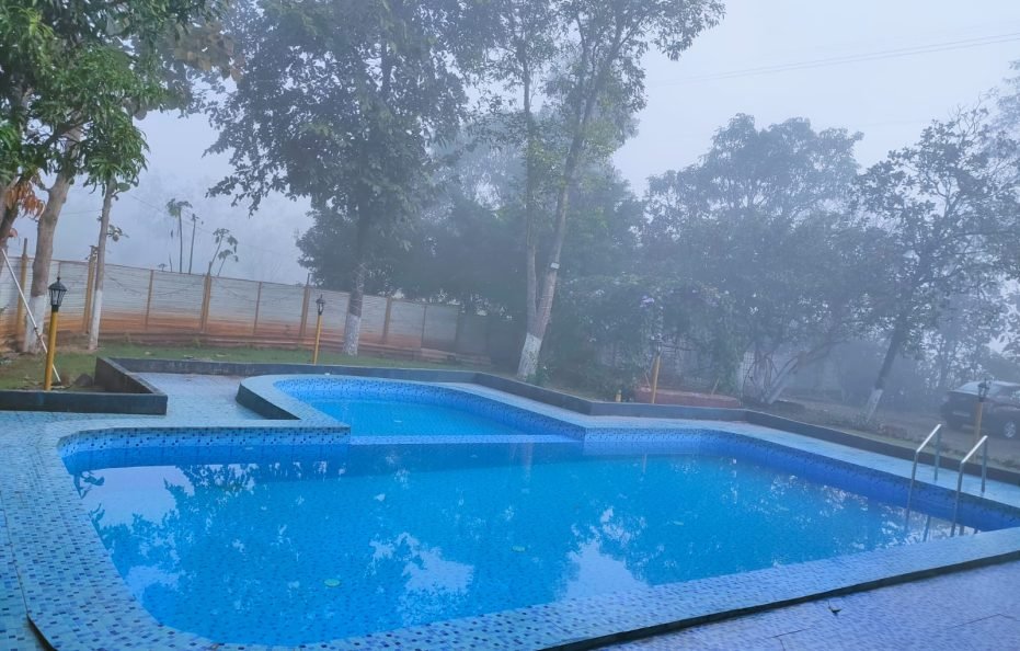 Ashok Farmhouse