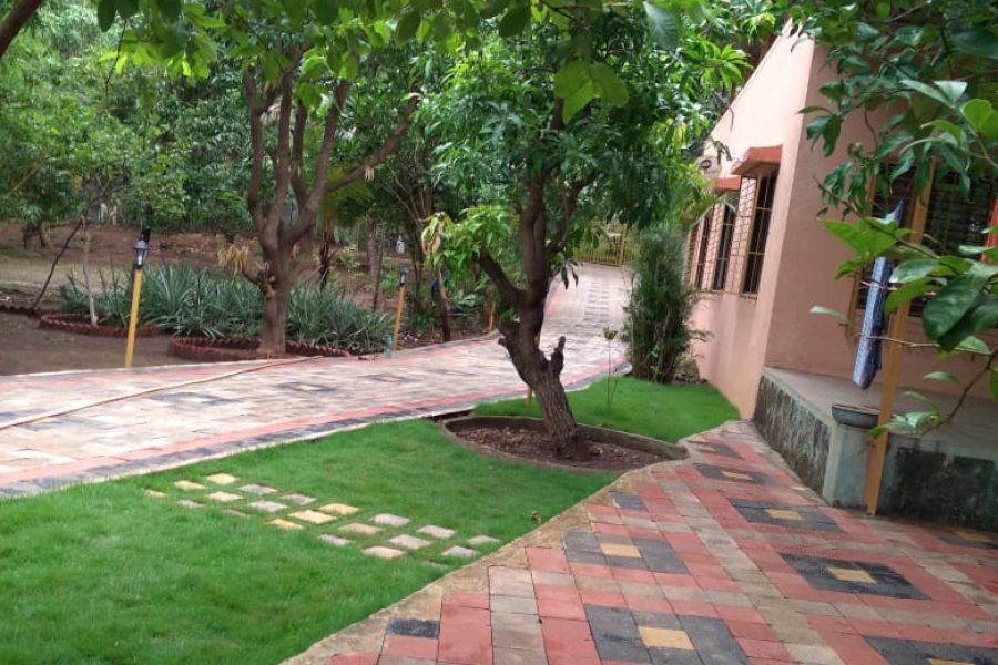 Ashok Farmhouse