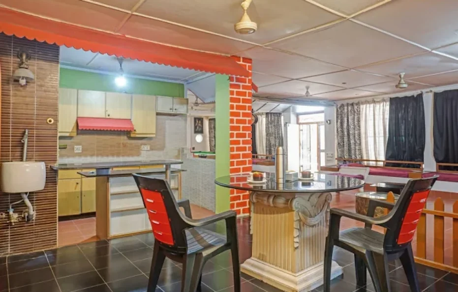 Astro Agro farm Stay Karjat