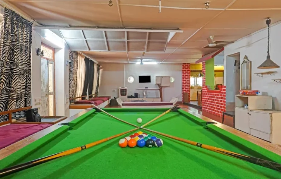 Astro Agro farm Stay Karjat