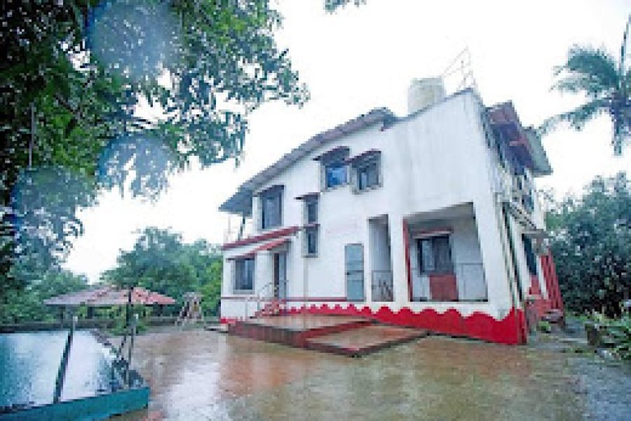 Attra’s Holiday & Camping Farms Karjat