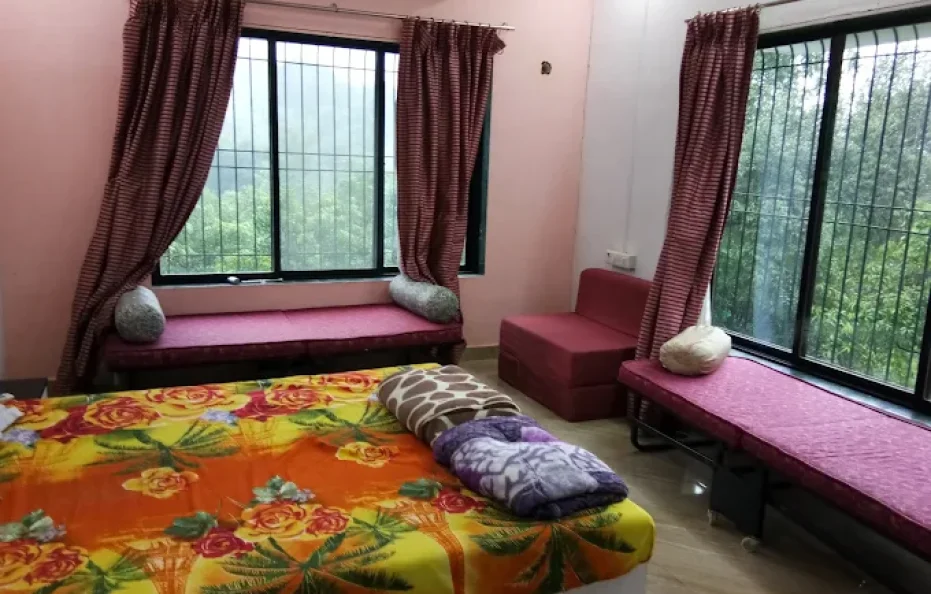 Attra’s Holiday & Camping Farms Karjat