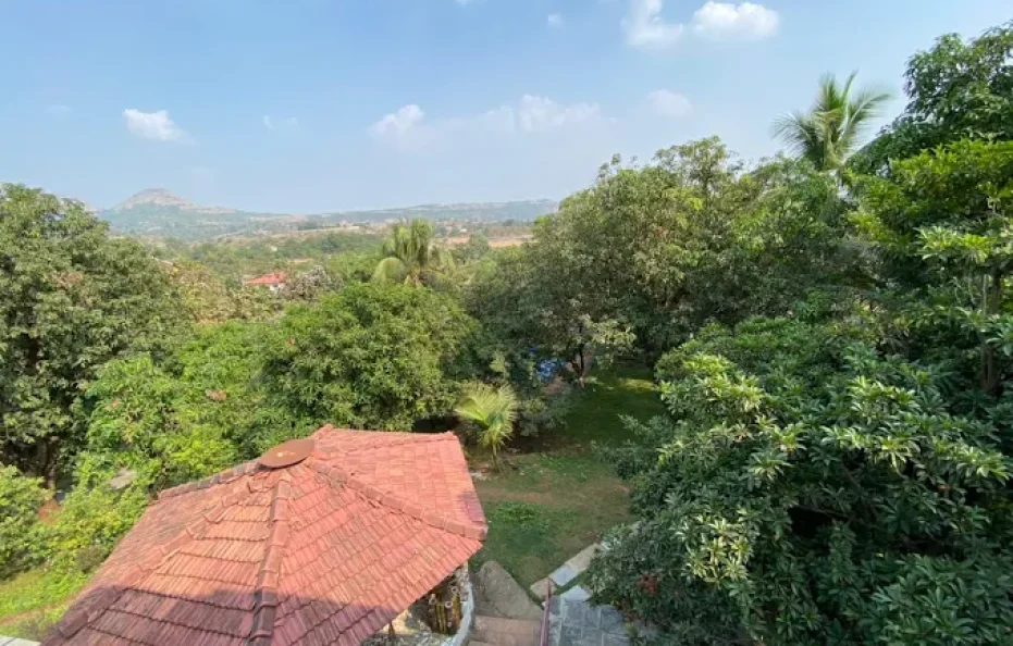 Attra’s Holiday & Camping Farms Karjat