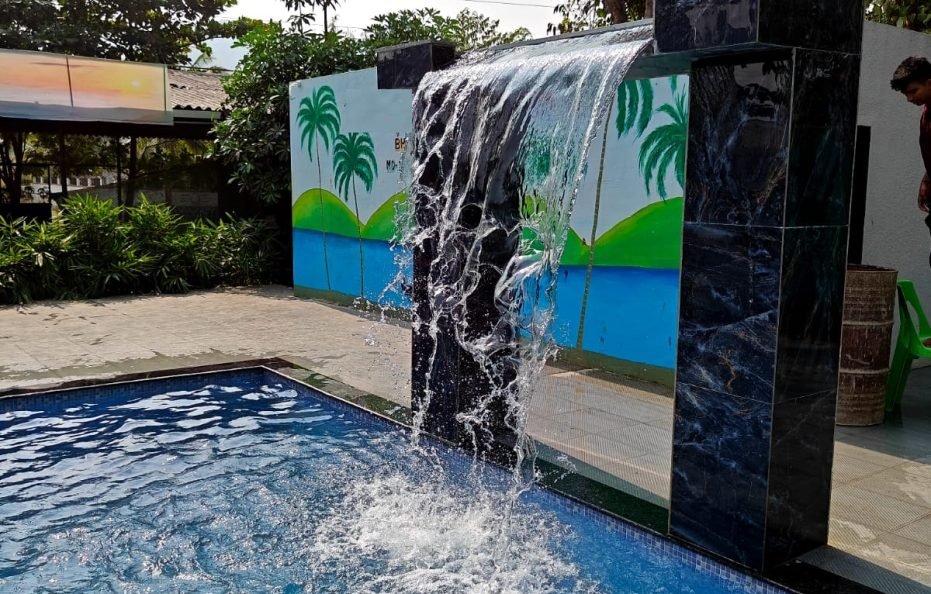 B Farms Karjat