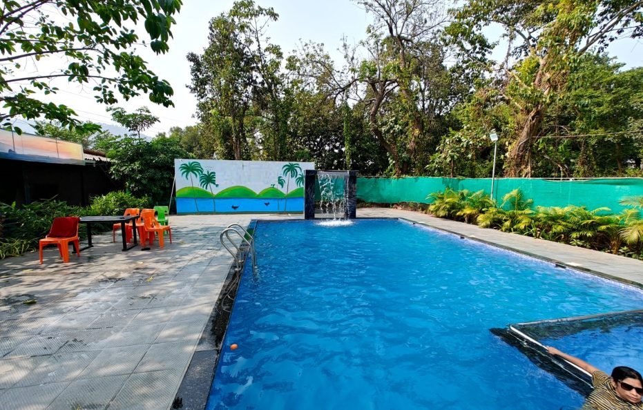 B Farms Karjat