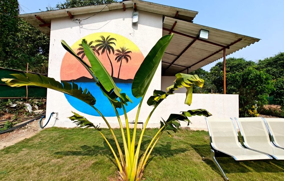 B Farms Karjat