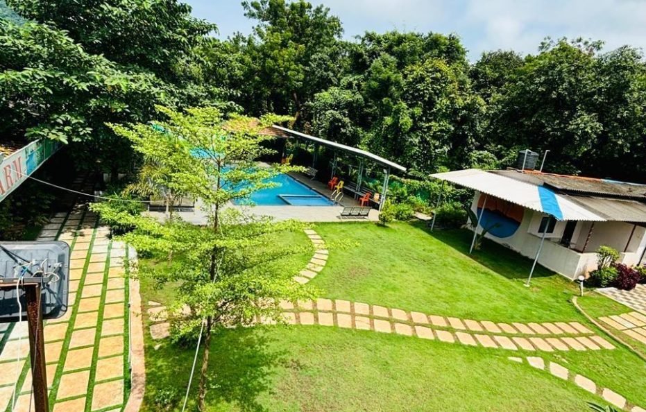 B Farms Karjat