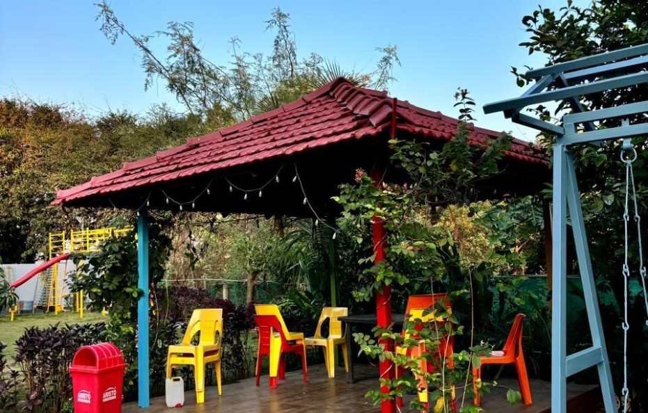 B Farms Karjat