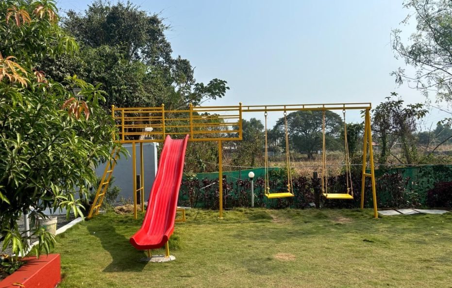 B Farms Karjat