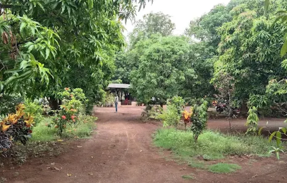 BBR Resort & Farm