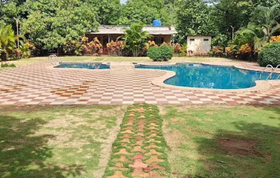 BBR Resort & Farm