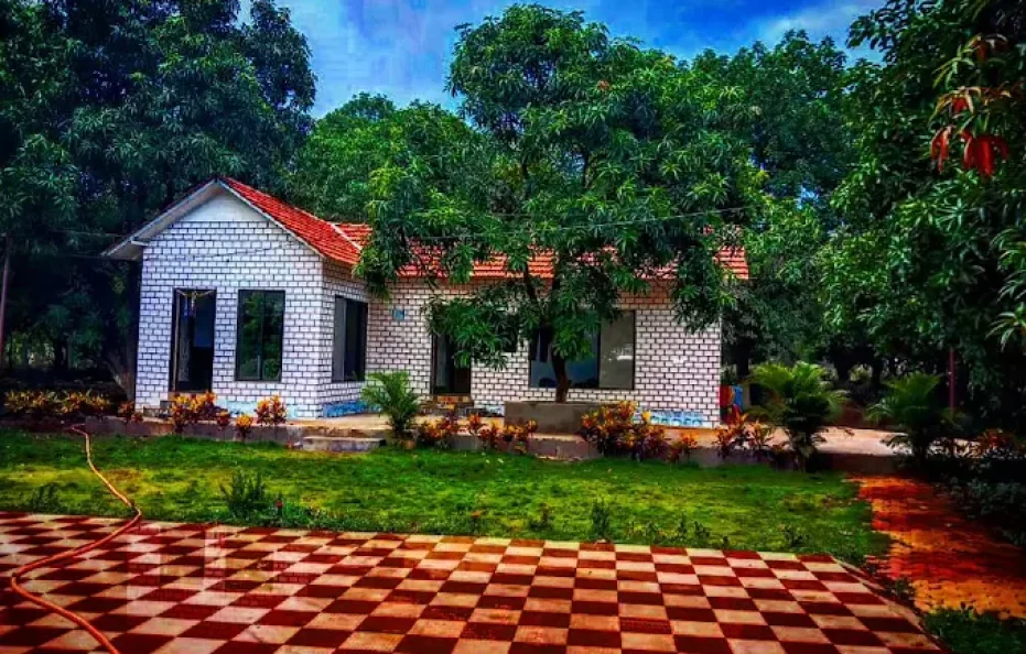 BBR Resort & Farm