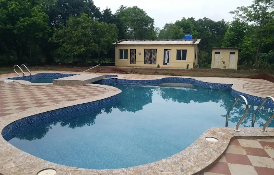 BBR Resort & Farm