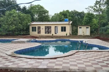 BBR Resort & Farm