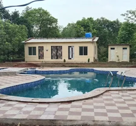 BBR Resort & Farm