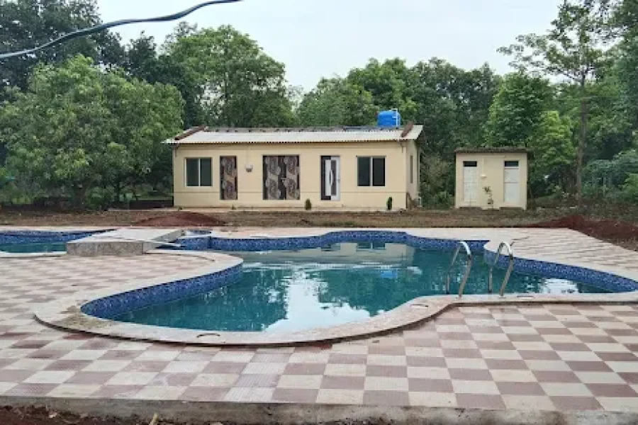 BBR Resort & Farm