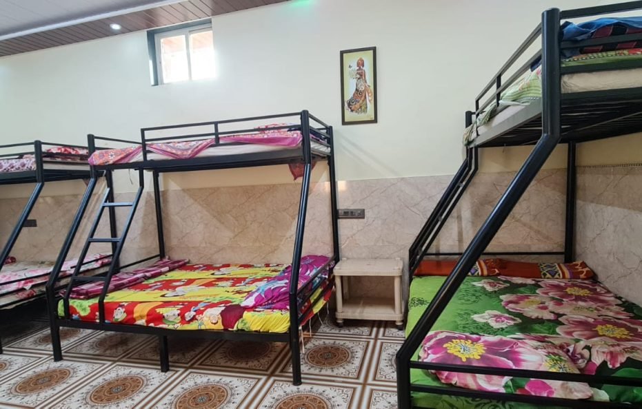 BHF Farmhouse & Villa Karjat