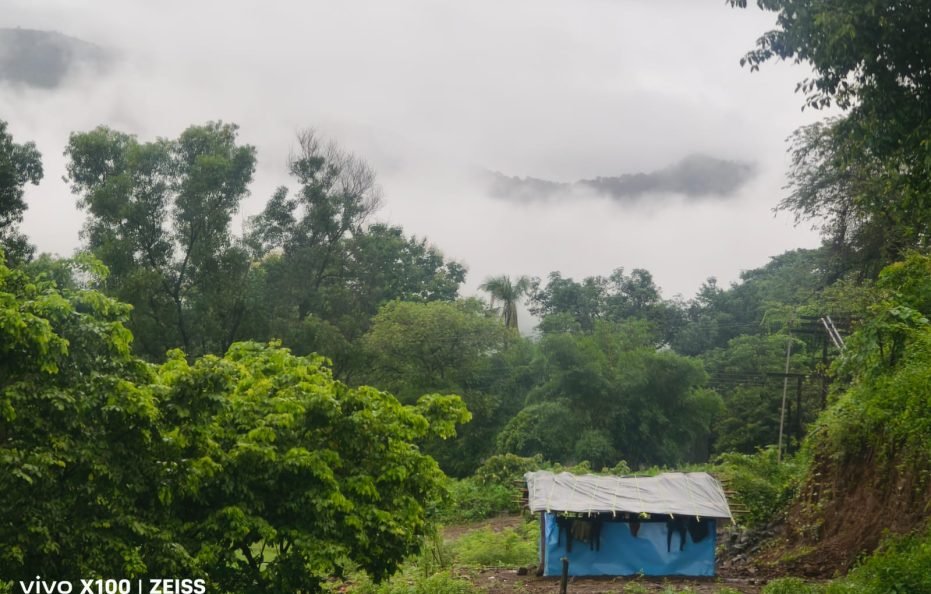 BHF Farmhouse & Villa Karjat