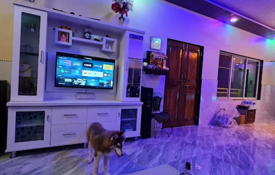 BHF Farmhouse & Villa Karjat