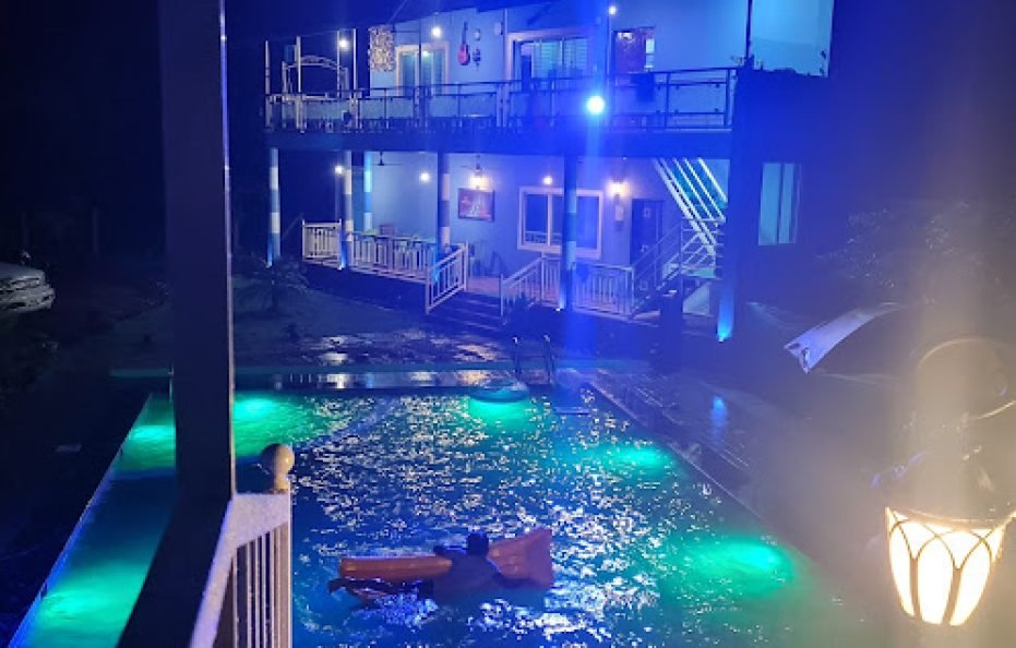 BHF Farmhouse & Villa Karjat