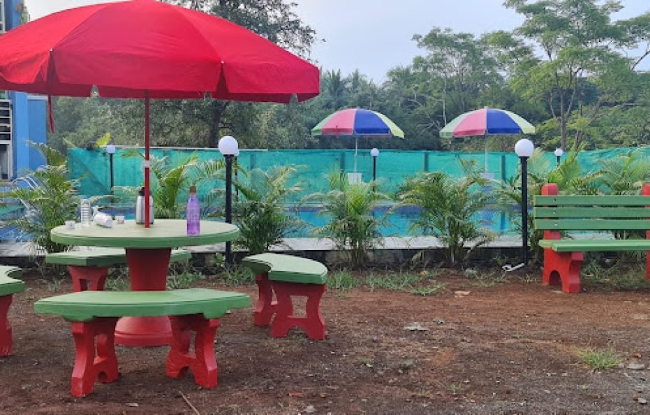 BHF Farmhouse & Villa Karjat