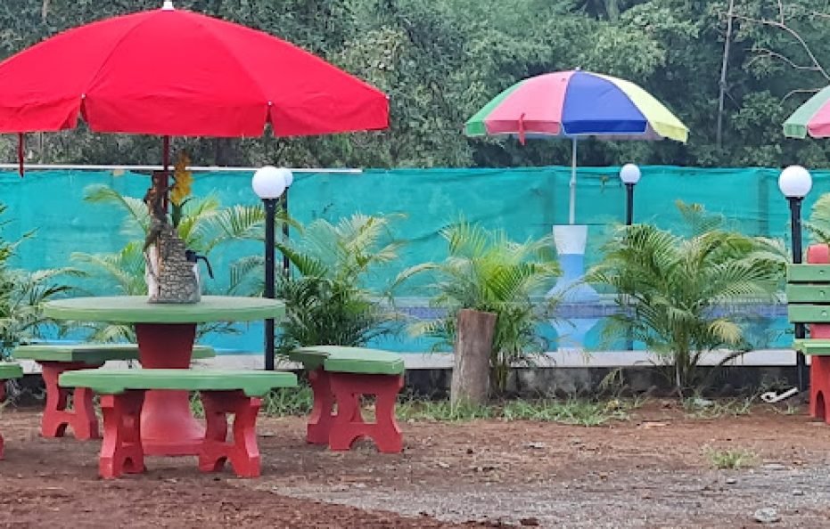 BHF Farmhouse & Villa Karjat