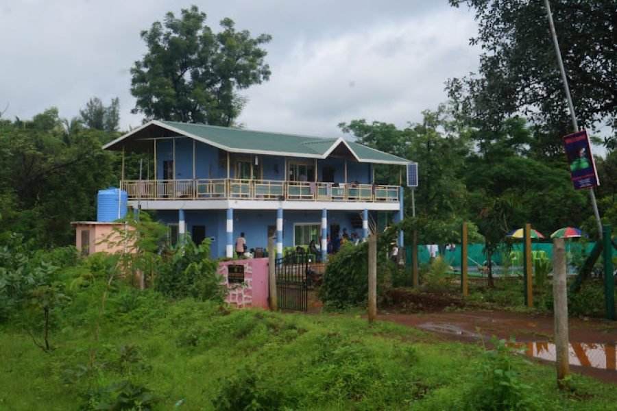 BHF Farmhouse & Villa Karjat