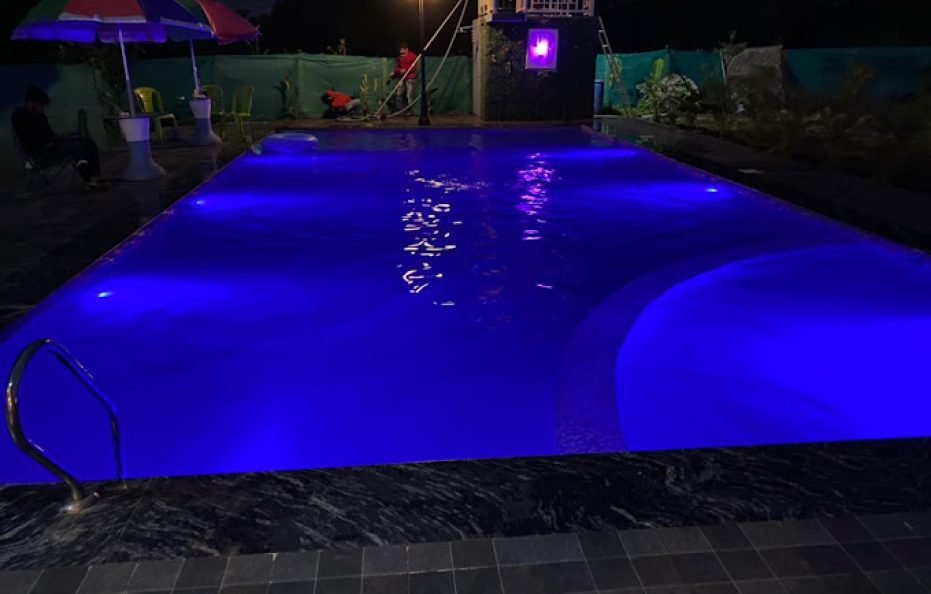 BHF Farmhouse & Villa Karjat