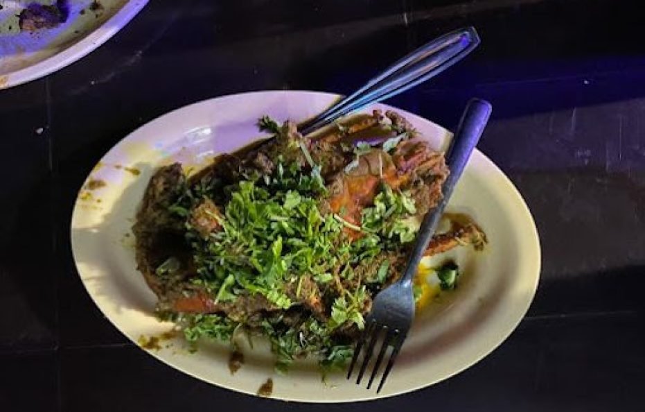 BHF Farmhouse & Villa Karjat