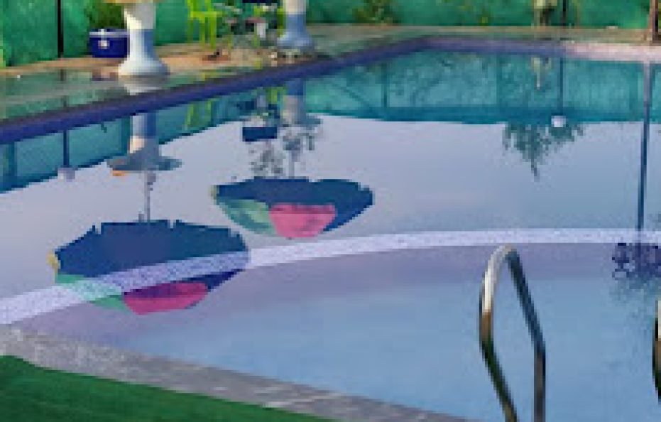 BHF Farmhouse & Villa Karjat