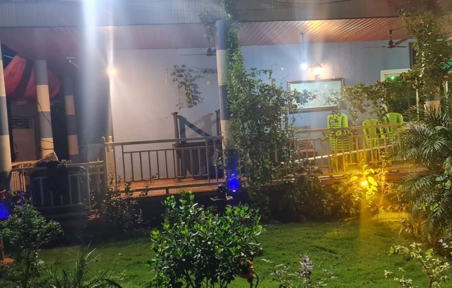 BHF Farmhouse & Villa Karjat