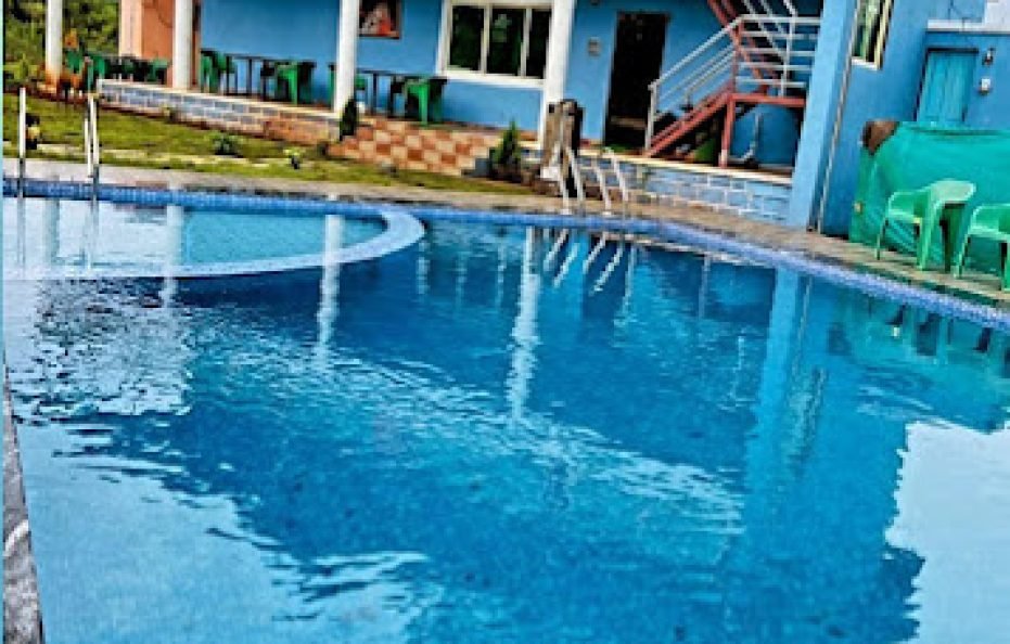 BHF Farmhouse & Villa Karjat