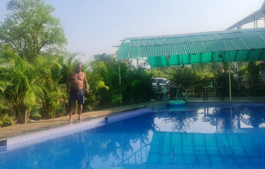 BHF Farmhouse & Villa Karjat