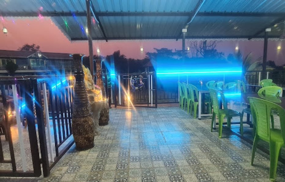 BHF Farmhouse & Villa Karjat