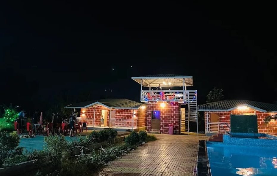 BHV Farms Karjat