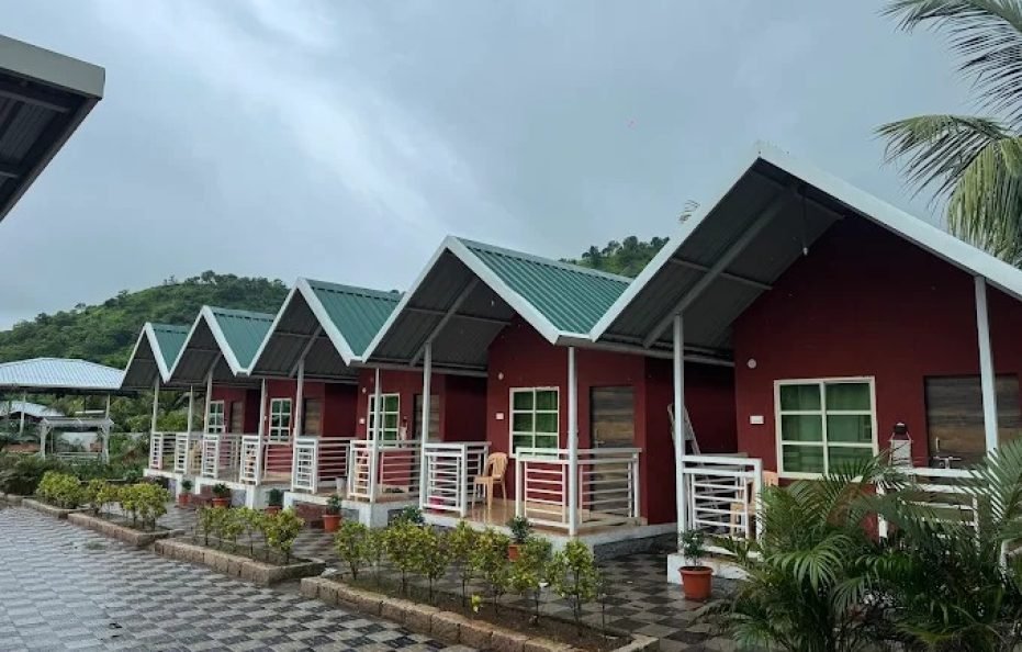 BHV Farms Karjat