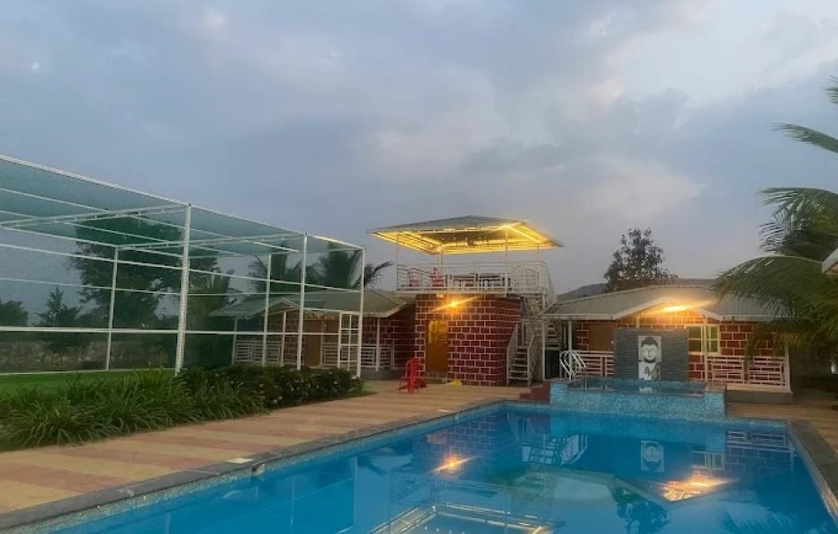 BHV Farms Karjat