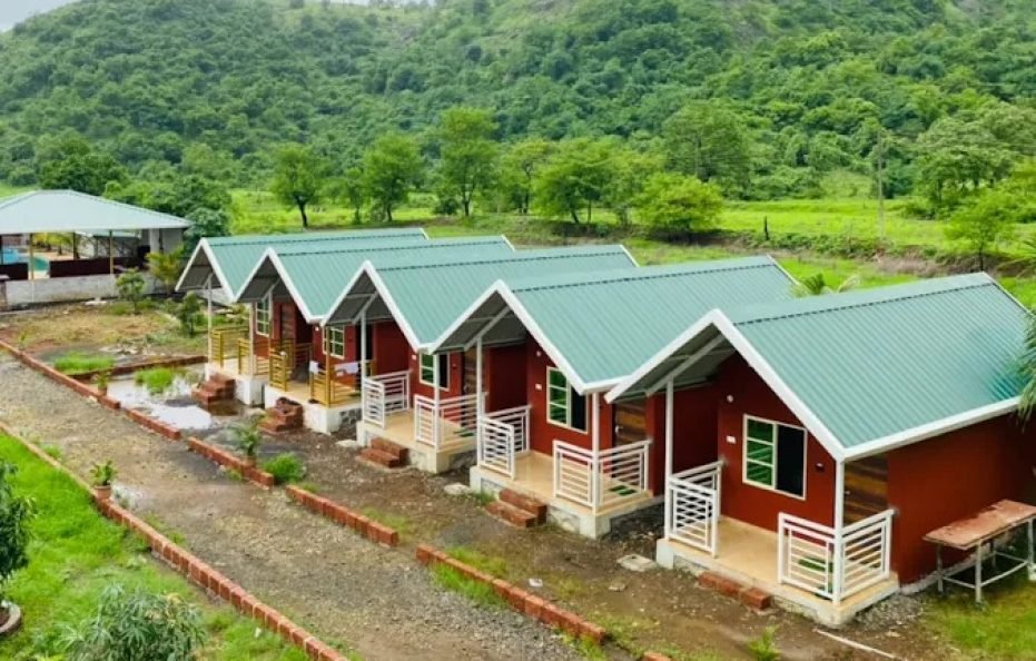 BHV Farms Karjat