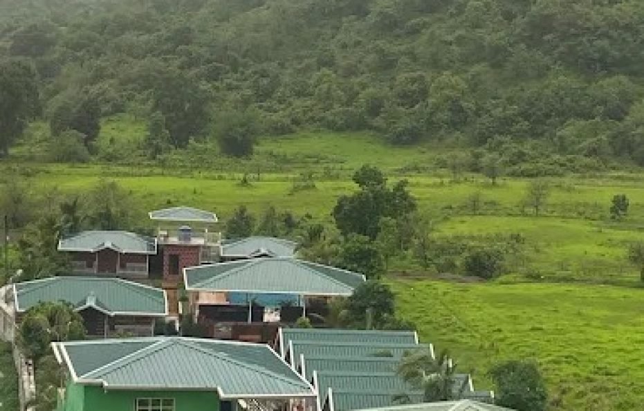 BHV Farms Karjat