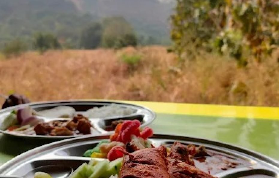 BHV Farms Karjat