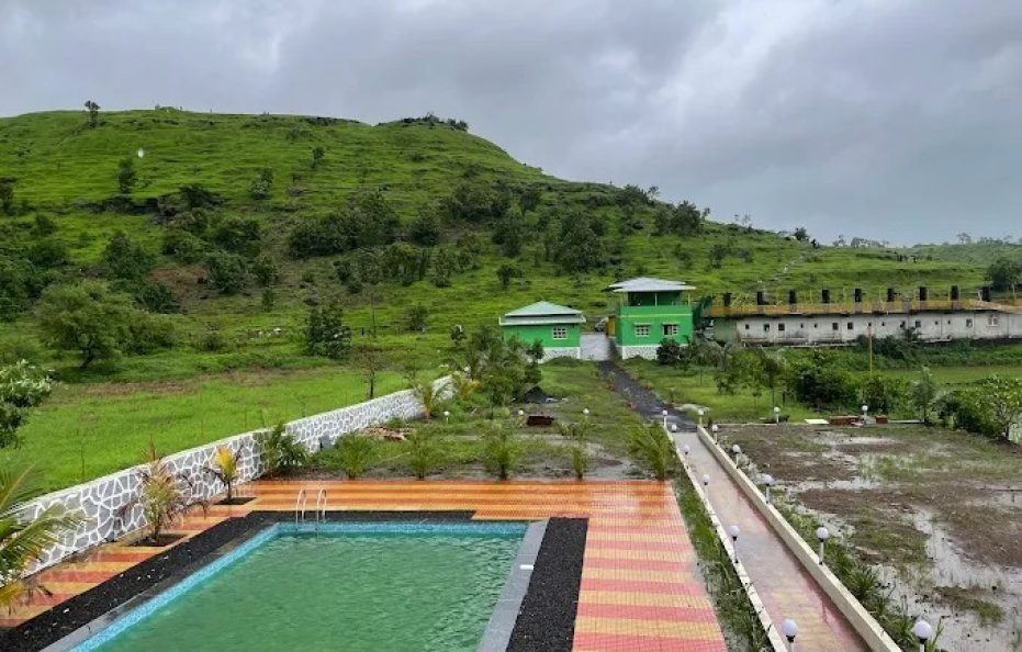 BHV Farms Karjat
