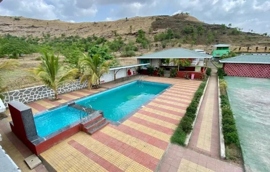 BHV Farms Karjat