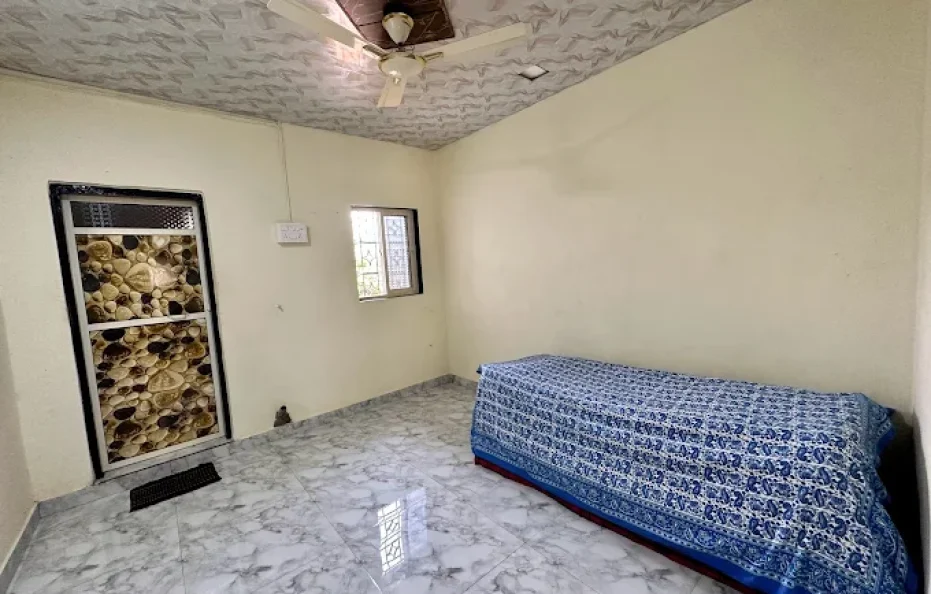 Bandu Farmhouse Badlapur