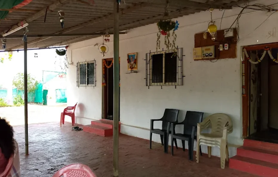 Bandu Farmhouse Badlapur