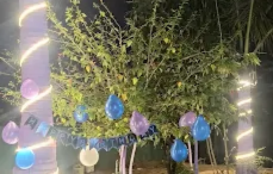 Bandu Farmhouse Badlapur