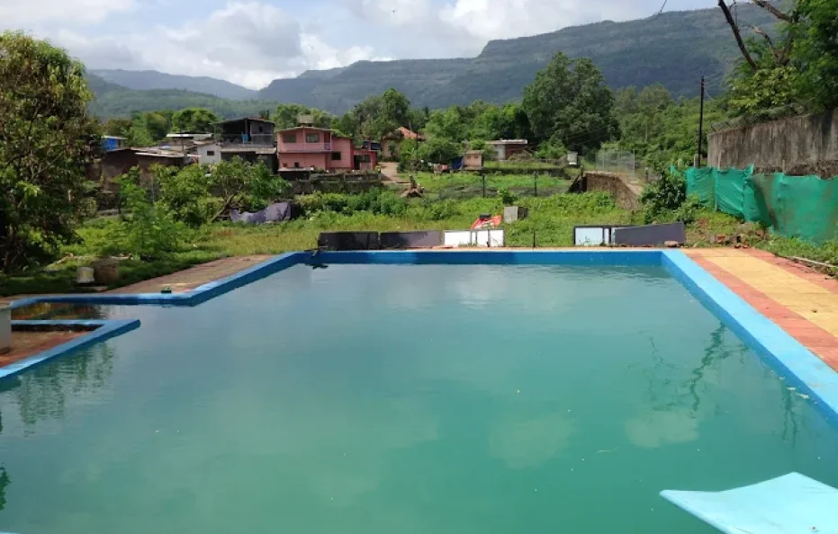 Belifal Farmhouse Karjat