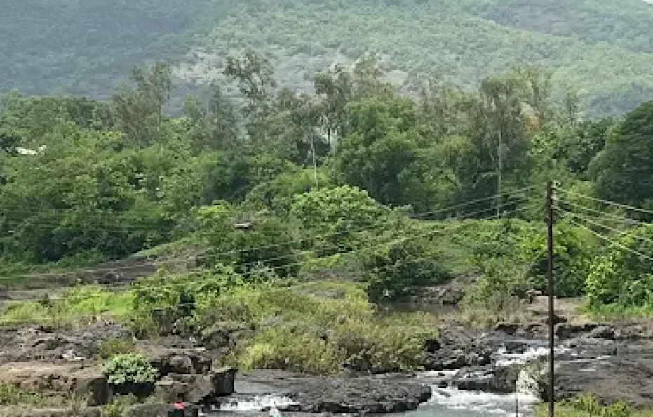 Belifal Farmhouse Karjat