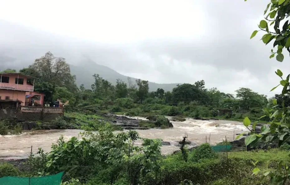 Belifal Farmhouse Karjat