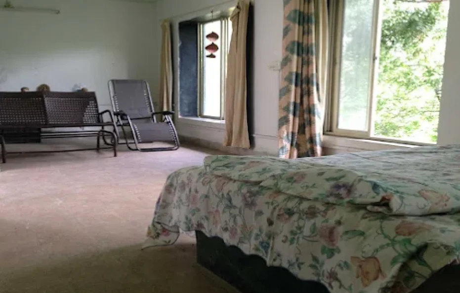 Belifal Farmhouse Karjat